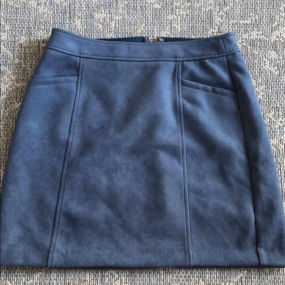 LOFT skirt